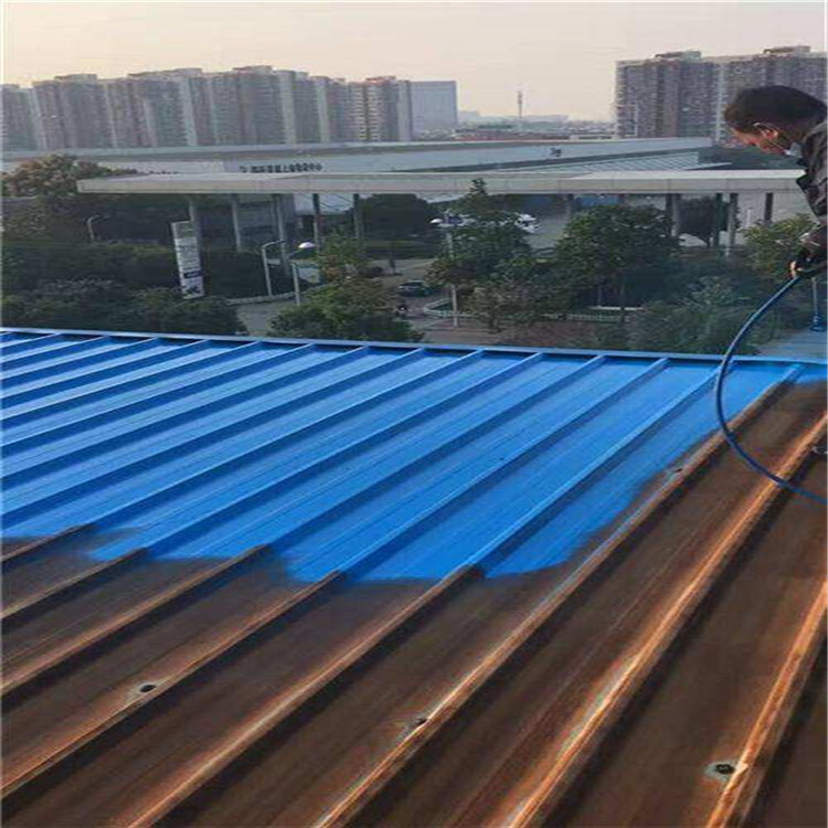 西畴彩钢瓦喷漆翻新服务