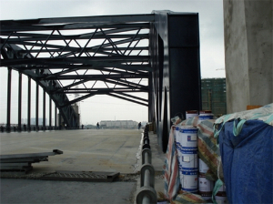 西畴专注工业场景喷漆服务